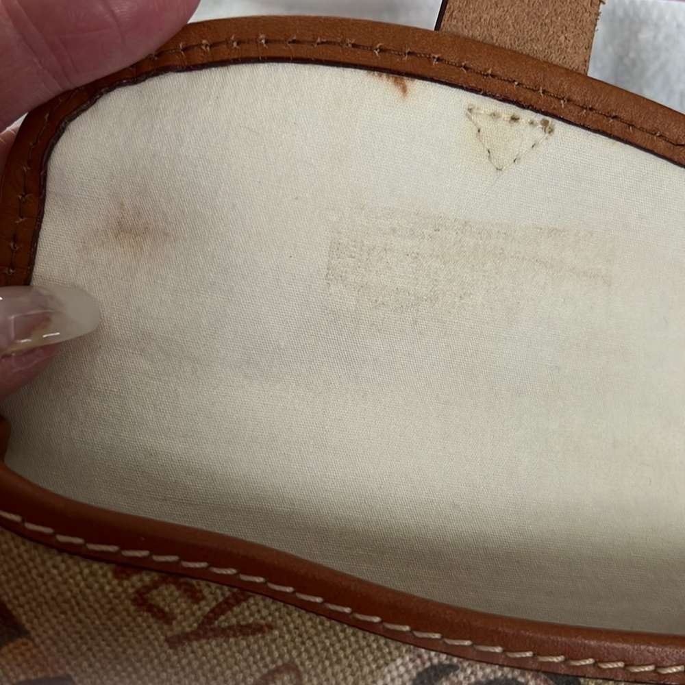 Donnney and Bourke Western Boots Wristlet - Picture 7 of 12